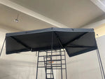 VO 270+ Freestanding Awning with LED Lights