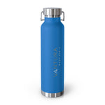 Water Insulated Bottle, 65cL
