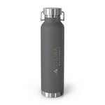 Water Insulated Bottle, 65cL