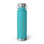 Water Insulated Bottle, 65cL