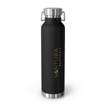 Water Insulated Bottle, 65cL