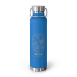Water Insulated Bottle, 65cL
