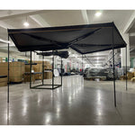 VO 270 Freestanding Awning with LED Lights
