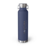 Water Insulated Bottle, 65cL