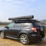 VO 270+ Freestanding Awning with LED Lights