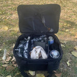 Foldable Camping Storage Bag