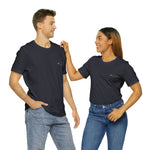 Unisex Tee Shirt