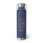 Water Insulated Bottle, 65cL