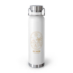 Water Insulated Bottle, 65cL