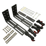 VO 270+ Freestanding Awning with LED Lights