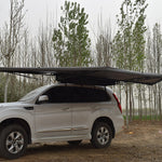 VO 180 Freestanding Awning with LED Lights