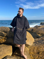 Hooded Beach Towel
