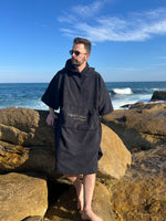 Hooded Beach Towel