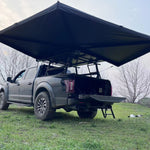 VO 270 Freestanding Awning with LED Lights