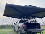 VO 270 Freestanding Awning with LED Lights