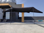 VO 180 Freestanding Awning with LED Lights