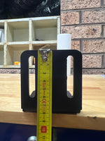 Vantura RTT L support bracket height measurement