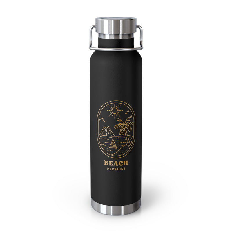 Water Insulated Bottle, 65cL