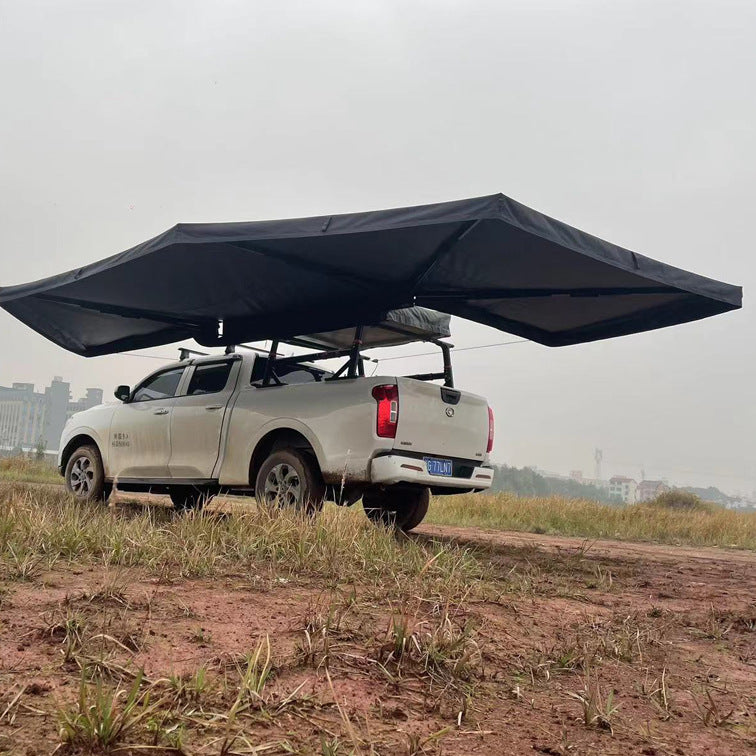 Vantura Outfitters Hard Shell 1.4 Rooftop Tent Vantura Outfitters Hard Shell 1.4 Rooftop Tent