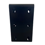 Rooftop Tent Awning Brackets (Pair)