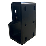 Rooftop Tent Awning Brackets (Pair)