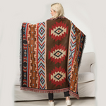 Bohemian Picnic Blanket