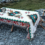 Bohemian Picnic Blanket