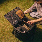 Foldable Camping Storage Bag