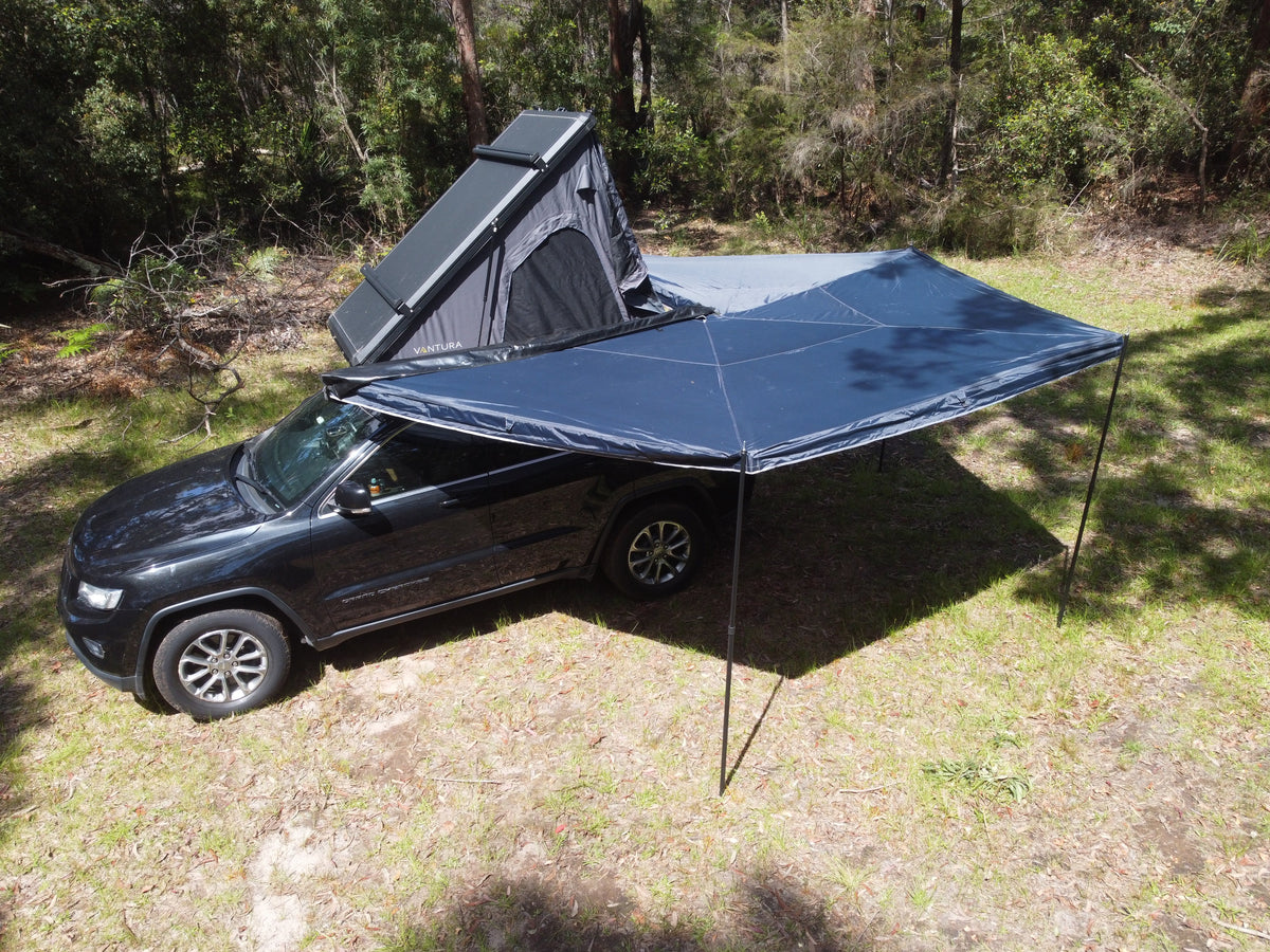 VO 1.4 Rooftop Tent