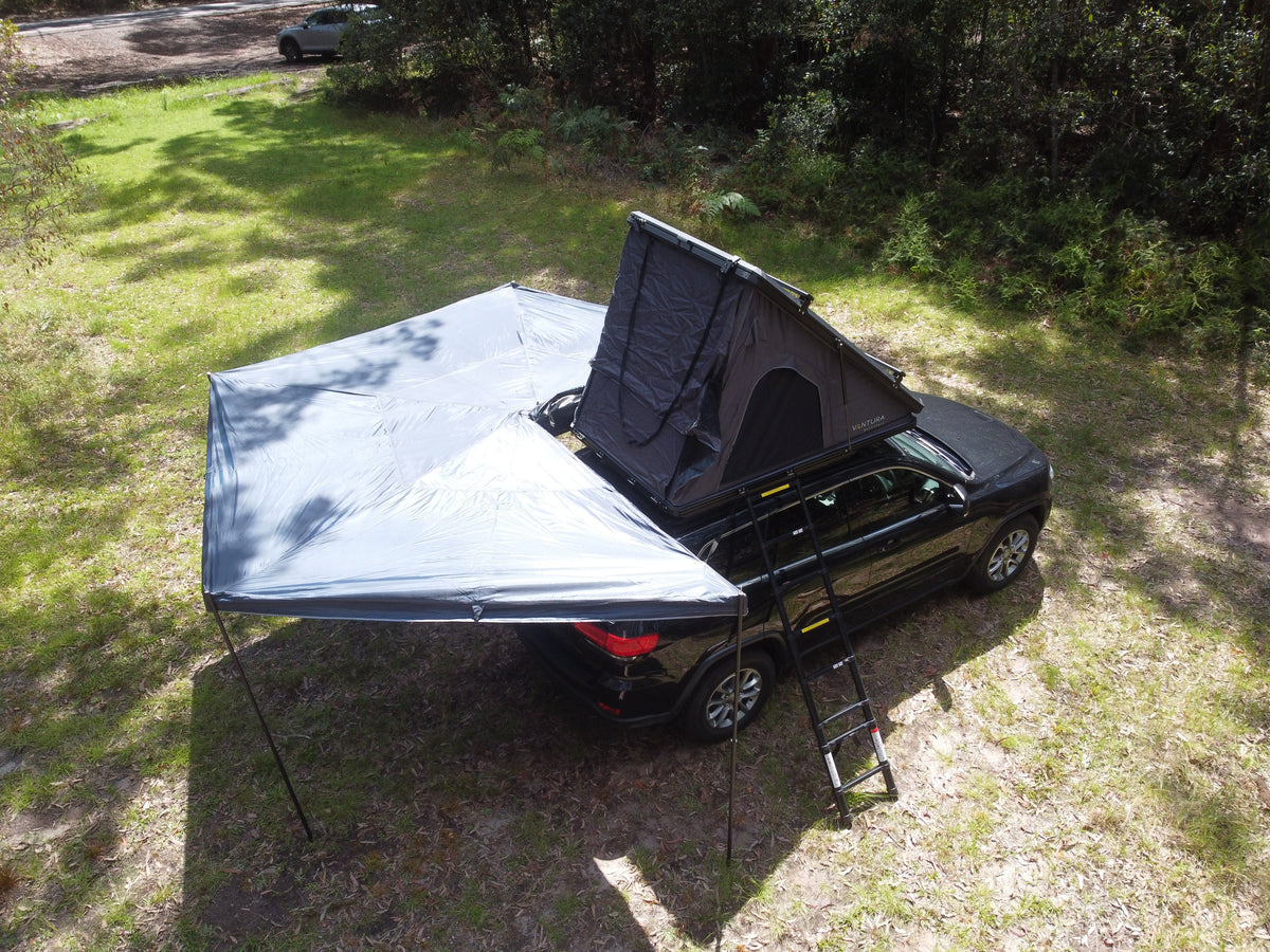 VO 1.4 Rooftop Tent
