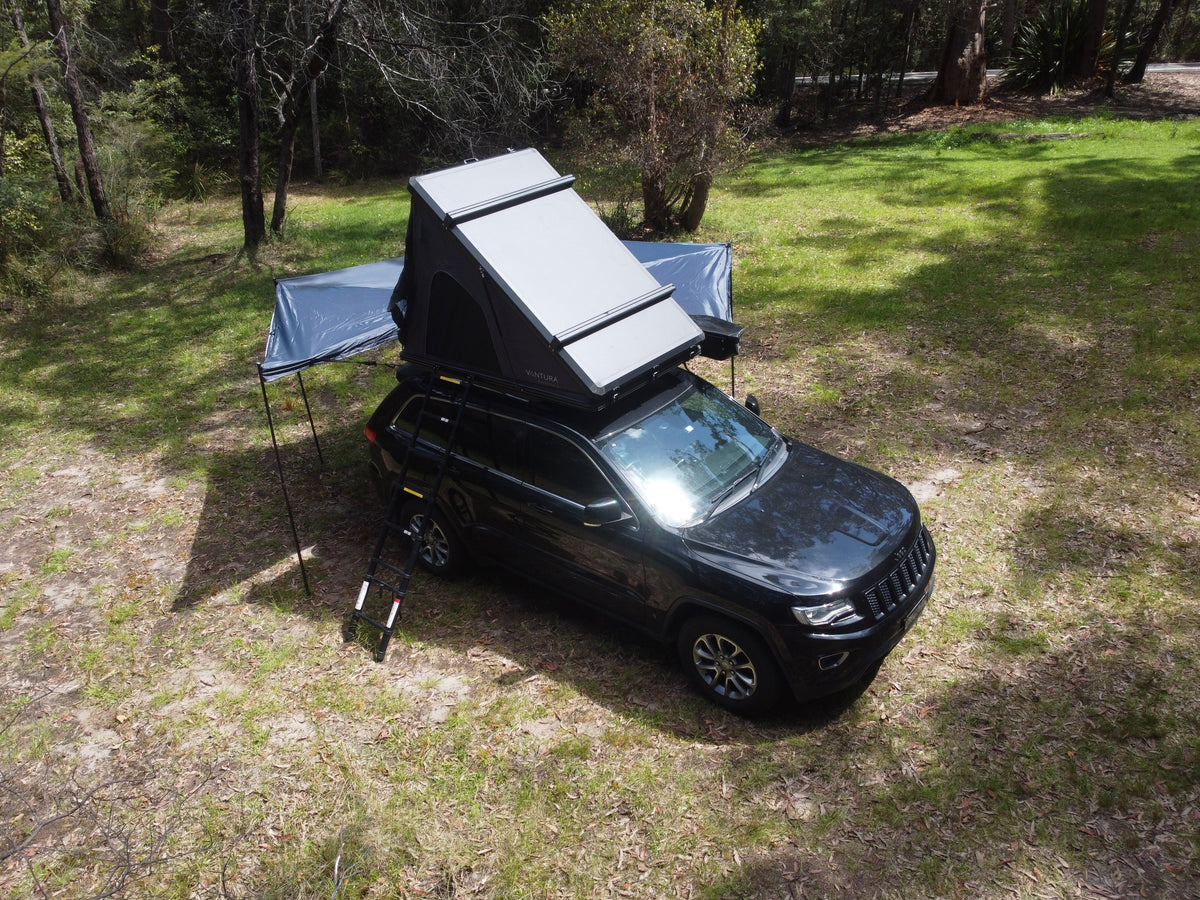 VO 1.4 Rooftop Tent