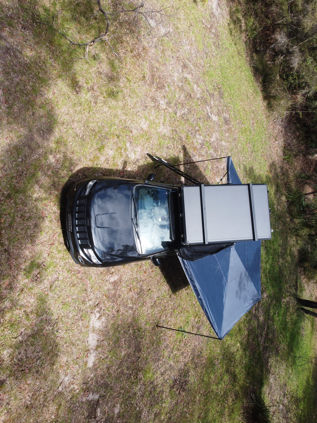 VO 1.4 Rooftop Tent