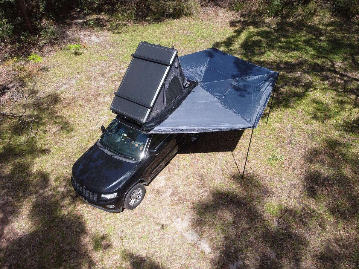 VO 1.4 Rooftop Tent