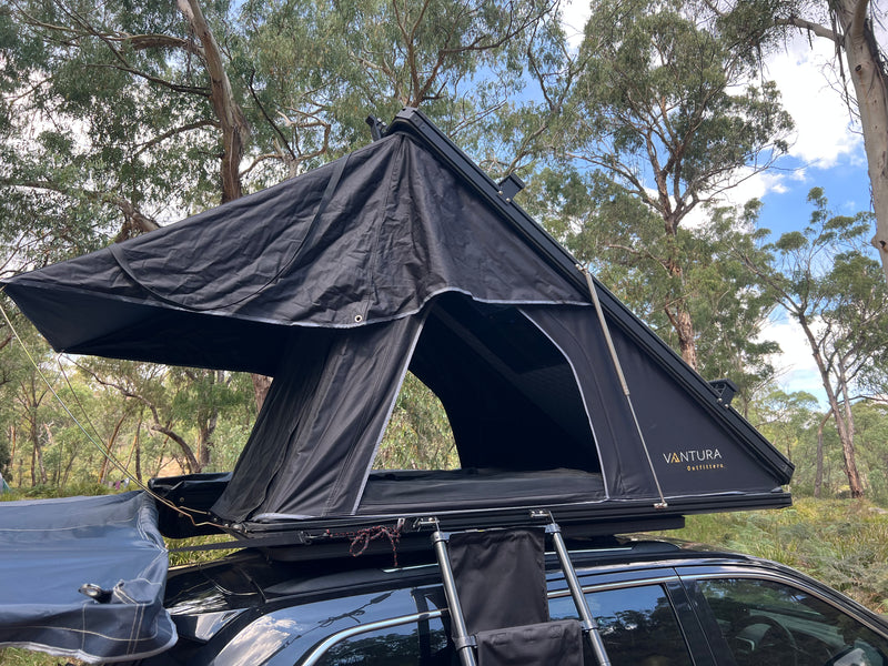 VO 1.2 Rooftop Tent