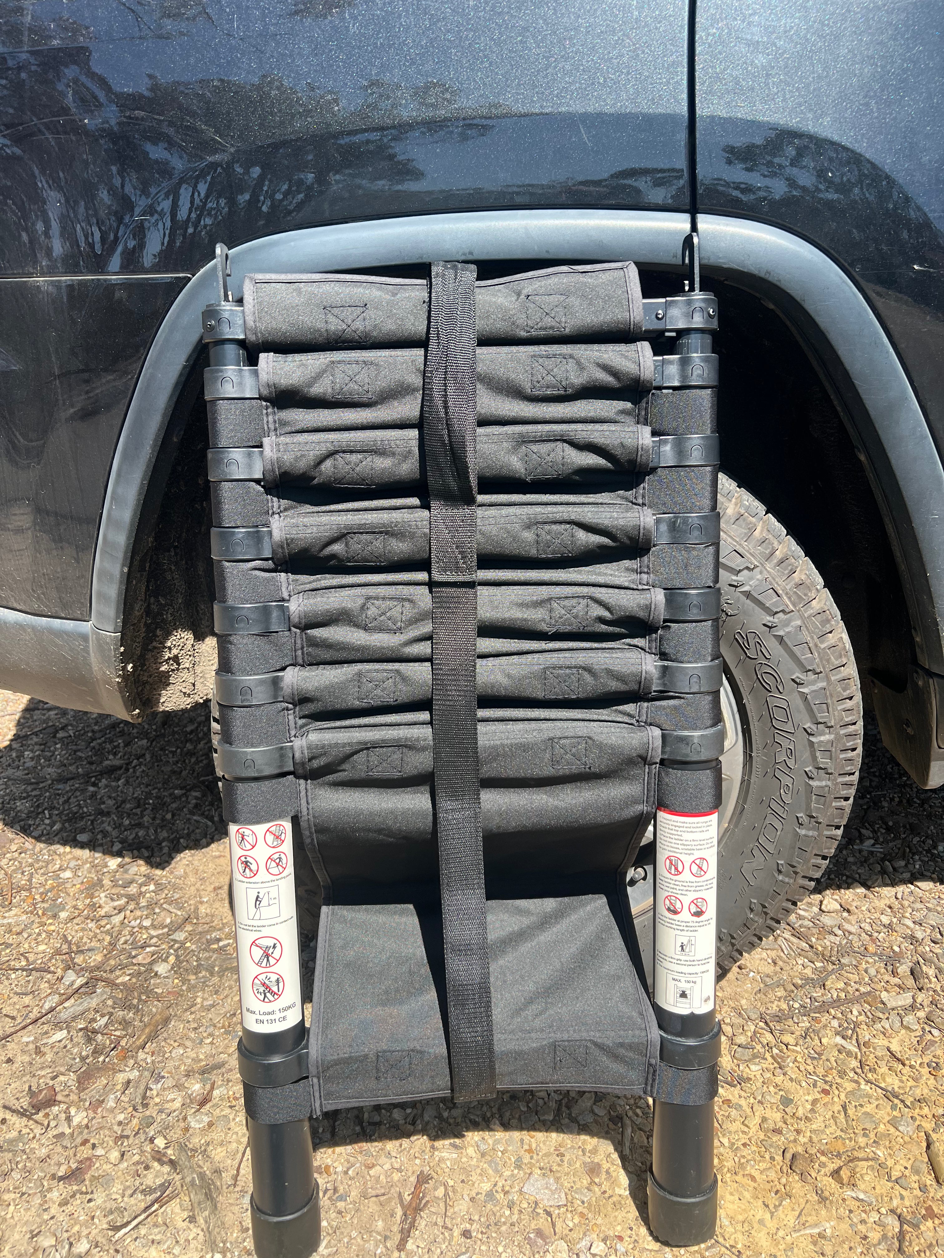 RTT Ladder Steps V3 – Vantura Outfitters