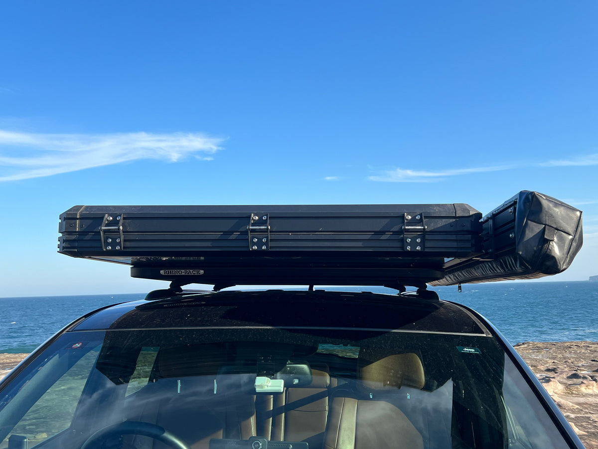 VO 1.4 Rooftop Tent
