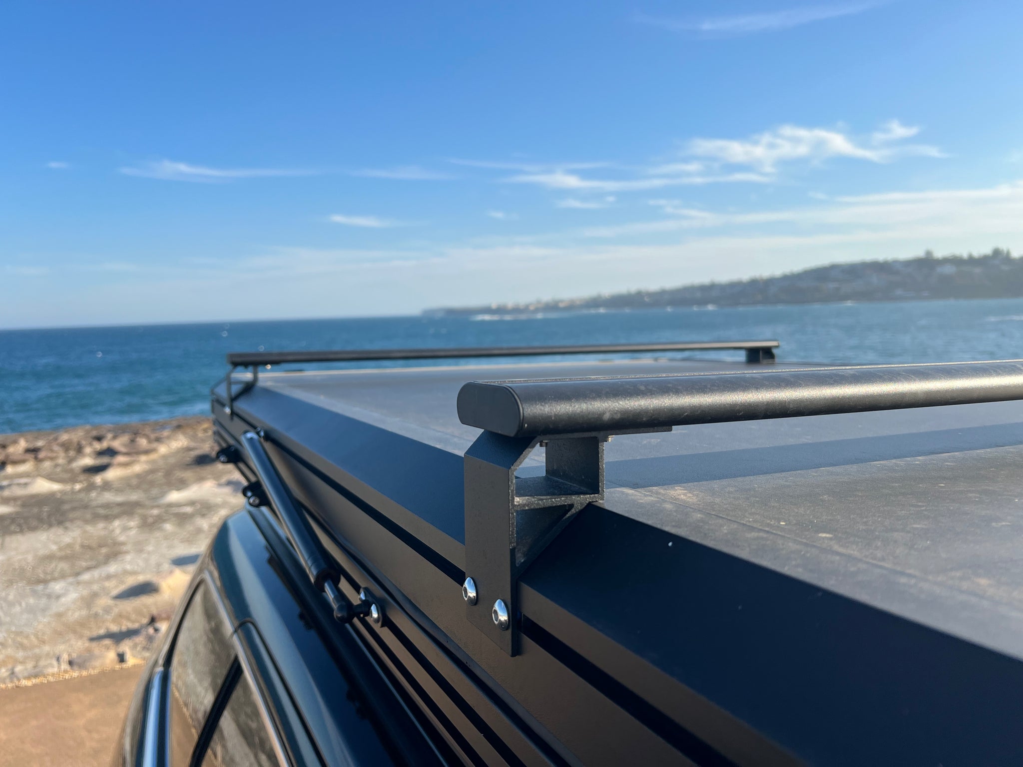VO 1.2 Rooftop Tent