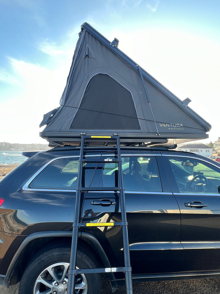 Weight Management: Ensuring Your Vehicle Can Handle a Rooftop Tent Adv Weight Management: Ensuring Your Vehicle Can Handle a Rooftop Tent Adv