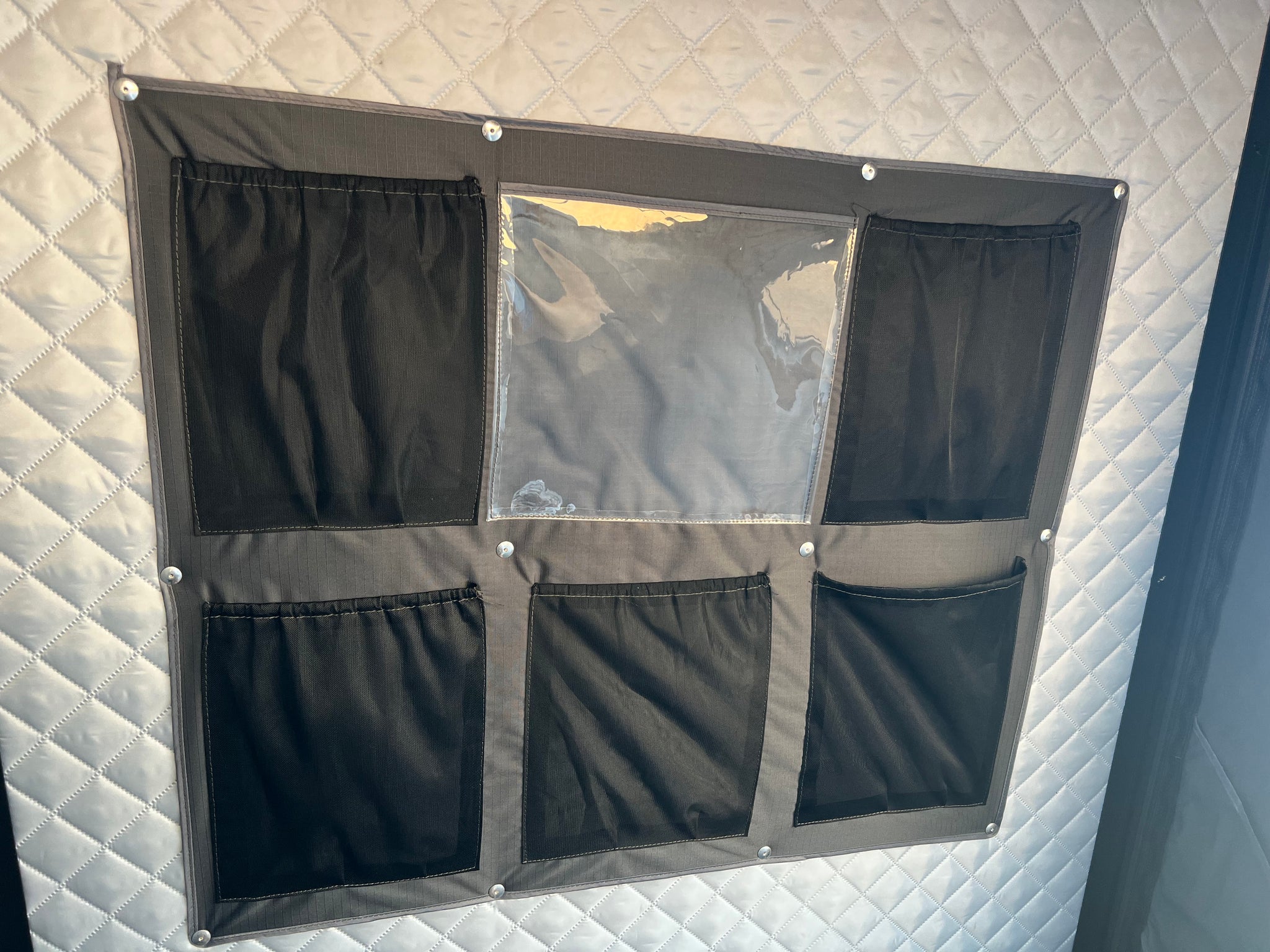 VO 1.2 Rooftop Tent