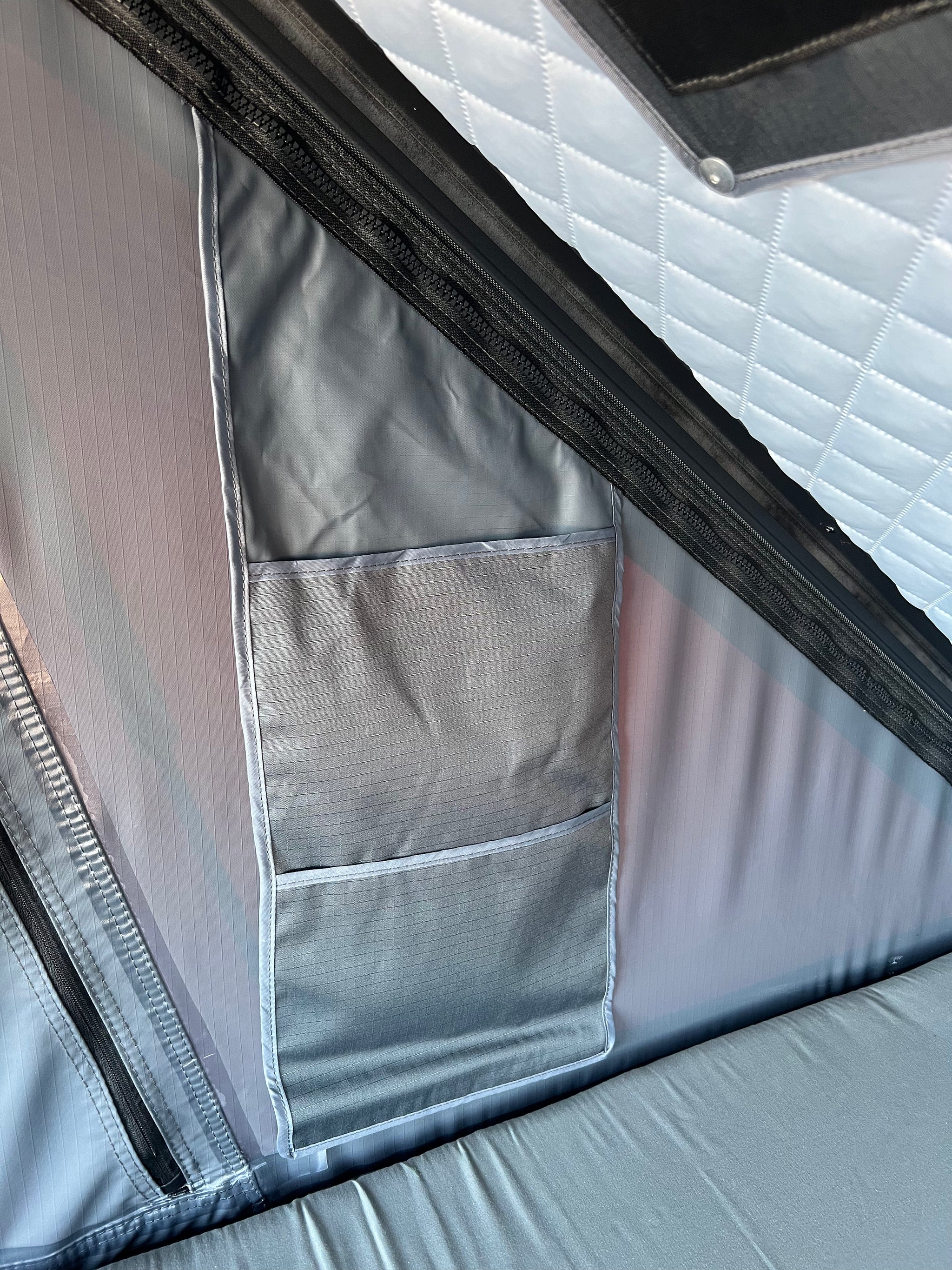 VO 1.2 Rooftop Tent