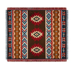 Bohemian Picnic Blanket