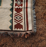 Bohemian Picnic Blanket